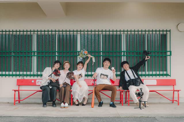 【公式】pecorino wedding（ペコリーノウェディング）/三重県津市/カフェウェディング