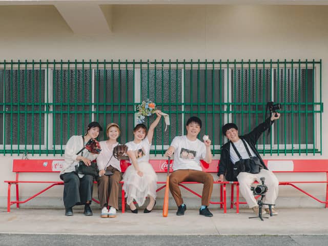 【公式】pecorino wedding(ペコリーノウェディング)/三重県津市/カフェウェディング