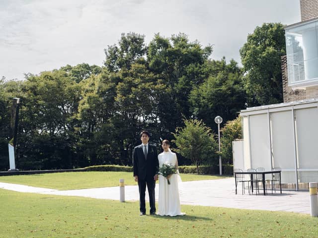 【公式】pecorino wedding(ペコリーノウェディング)/三重県津市/カフェウェディング