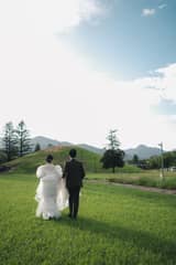 【フォト】洋装1点のロケーション撮影プラン