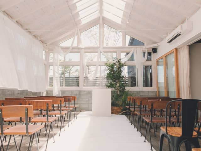 pecorino wedding(ペコリーノウェディング)