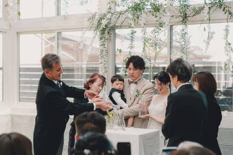pecorino wedding（ペコリーノウェディング）