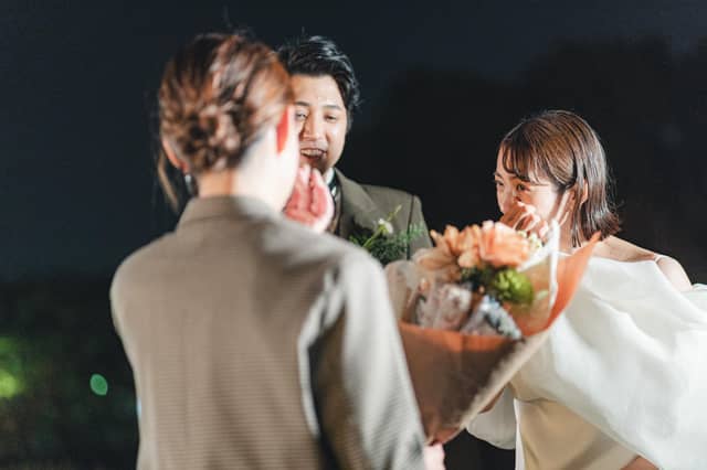 pecorino wedding（ペコリーノウェディング）