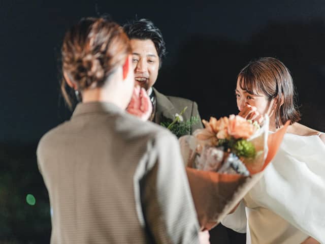 pecorino wedding(ペコリーノウェディング)