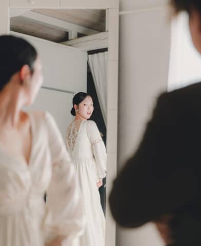 pecorino wedding（ペコリーノウェディング）