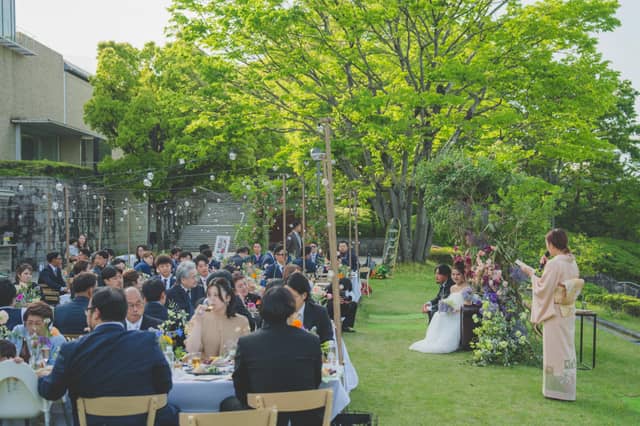【公式】pecorino wedding（ペコリーノウェディング）