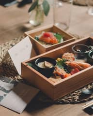 【家族・少人数婚】こだわり料理のおもてなしプラン