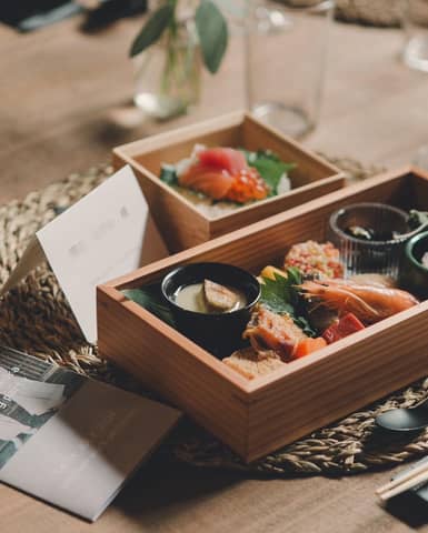 【家族・少人数婚】こだわり料理のおもてなしプラン