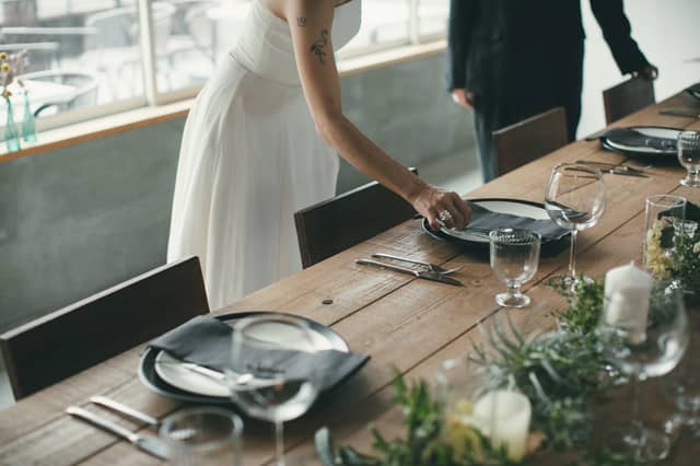 pecorino wedding（ペコリーノウェディング）