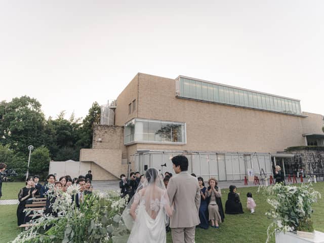 【公式】pecorino wedding(ペコリーノウェディング)/三重県津市/カフェウェディング