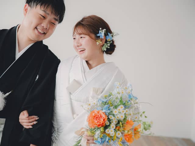 【公式】pecorino wedding(ペコリーノウェディング)/三重県津市/カフェウェディング