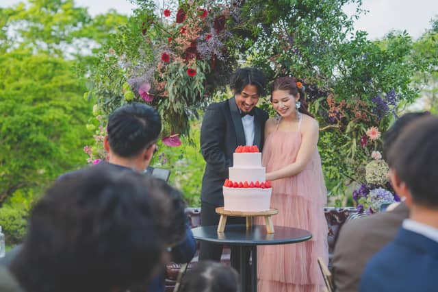 pecorino wedding（ペコリーノウェディング）