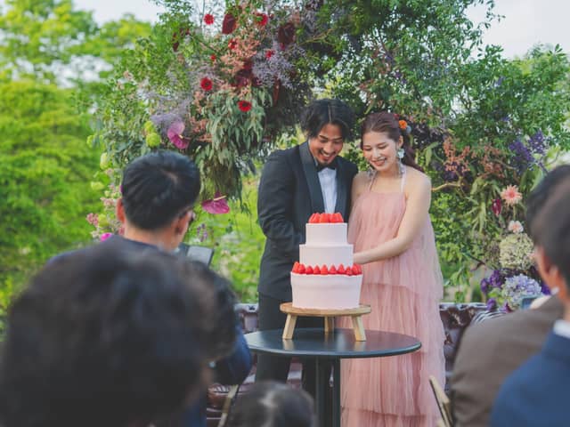 pecorino wedding(ペコリーノウェディング)