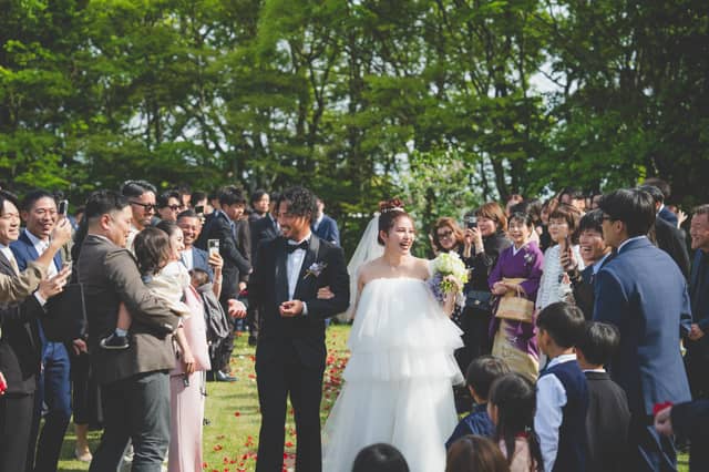 【公式】pecorino wedding（ペコリーノウェディング）
