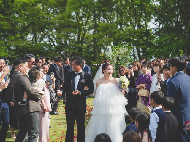 【公式】pecorino wedding(ペコリーノウェディング)
