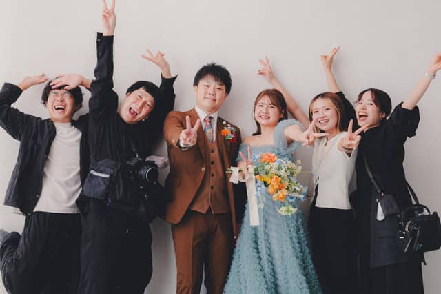 【公式】pecorino wedding（ペコリーノウェディング）