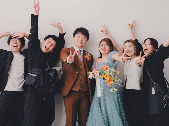 【公式】pecorino wedding(ペコリーノウェディング)