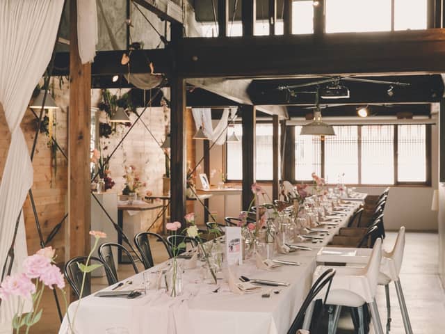 pecorino wedding(ペコリーノウェディング)