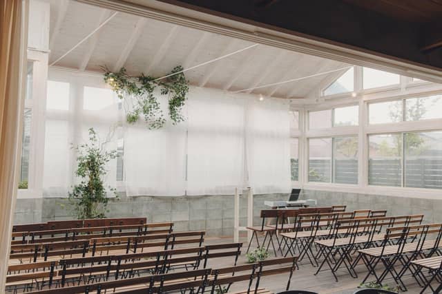 pecorino wedding（ペコリーノウェディング）