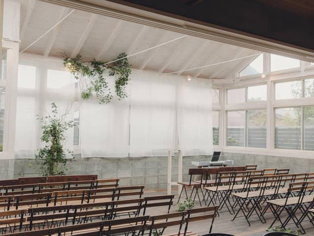 pecorino wedding(ペコリーノウェディング)