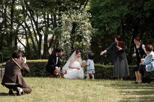 pecorino wedding（ペコリーノウェディング）