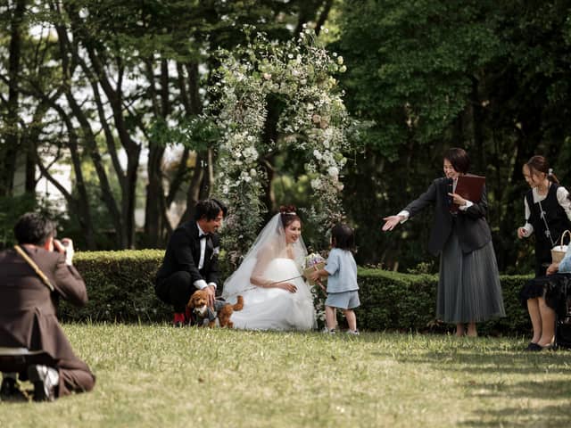pecorino wedding(ペコリーノウェディング)