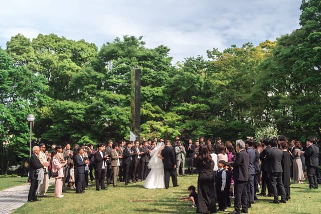 pecorino wedding（ペコリーノウェディング）