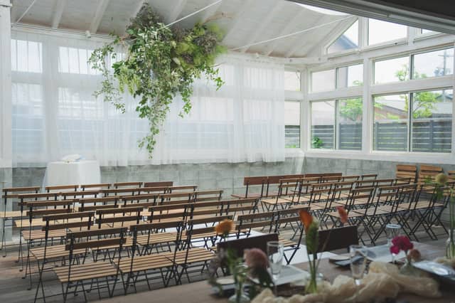 【公式】pecorino wedding（ペコリーノウェディング）/三重県津市/カフェウェディング