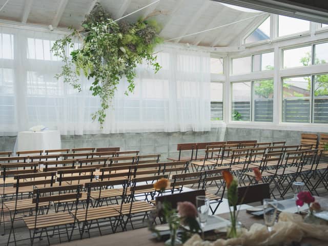 【公式】pecorino wedding(ペコリーノウェディング)/三重県津市/カフェウェディング