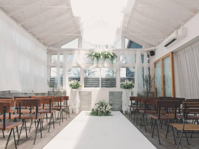 pecorino wedding(ペコリーノウェディング)