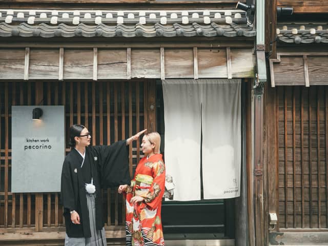 pecorino wedding(ペコリーノウェディング)