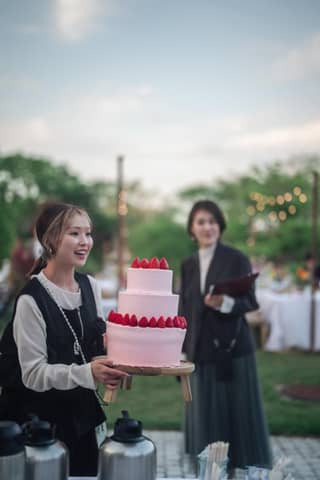 pecorino wedding（ペコリーノウェディング）
