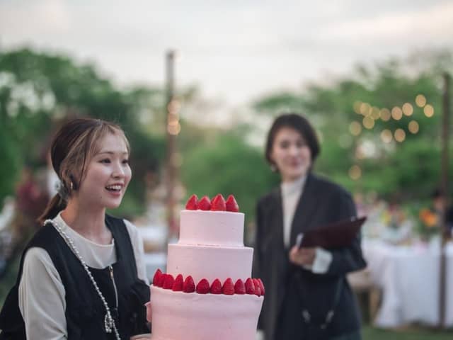pecorino wedding(ペコリーノウェディング)