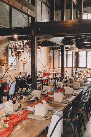 pecorino wedding（ペコリーノウェディング）