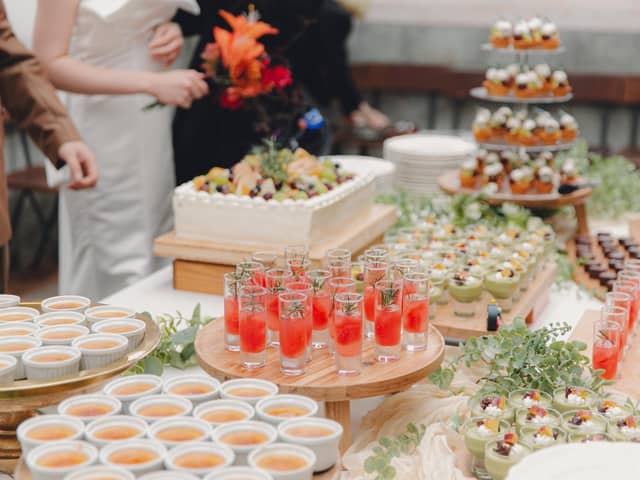 pecorino wedding(ペコリーノウェディング)