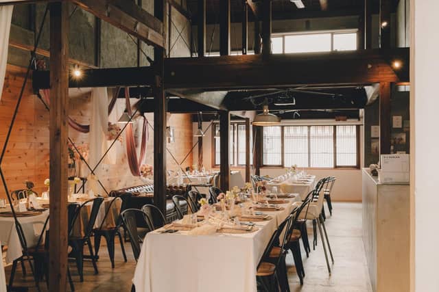 pecorino wedding（ペコリーノウェディング）