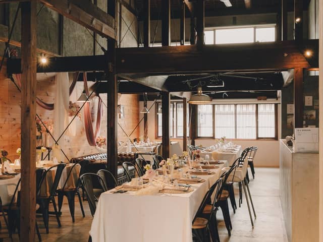 pecorino wedding(ペコリーノウェディング)