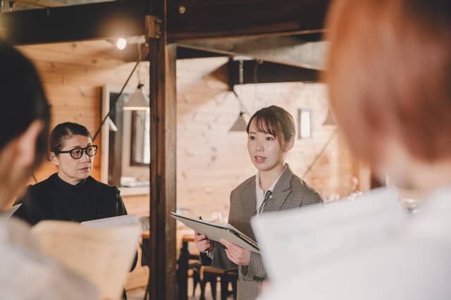 pecorino wedding（ペコリーノウェディング）