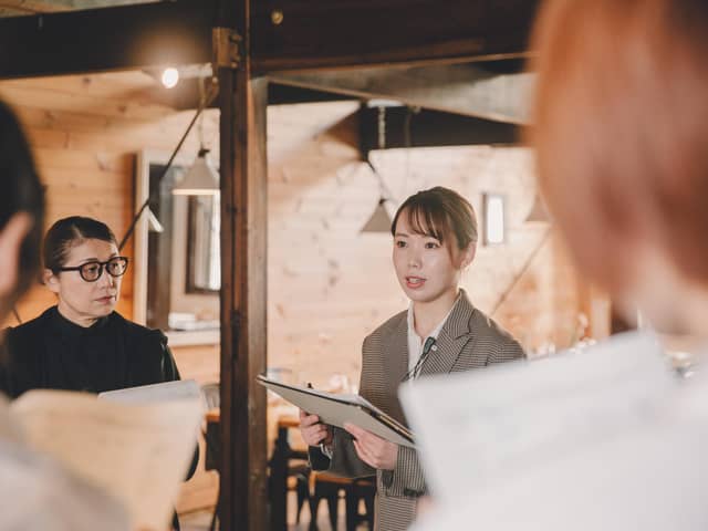 pecorino wedding(ペコリーノウェディング)