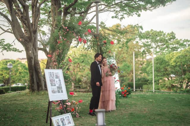 【公式】pecorino wedding（ペコリーノウェディング）