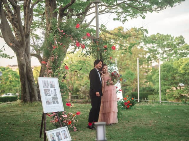 【公式】pecorino wedding(ペコリーノウェディング)