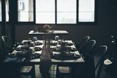 【挙式披露宴】古民家で過ごす、結びの日。