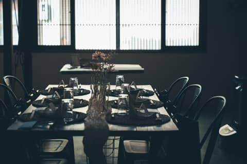 【挙式披露宴】古民家で過ごす、結びの日。