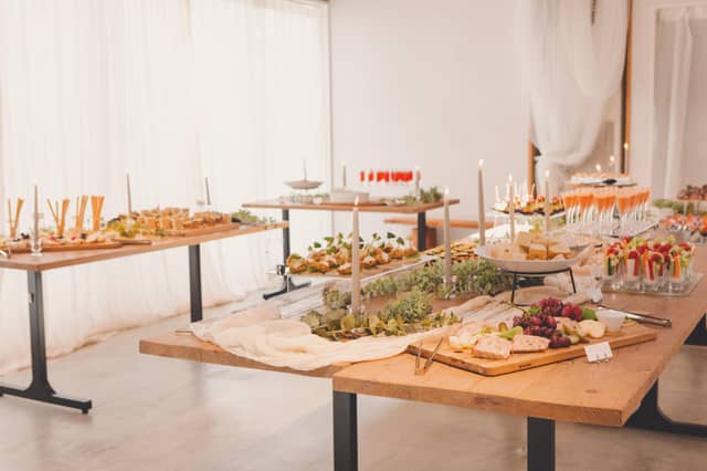 pecorino wedding（ペコリーノウェディング）