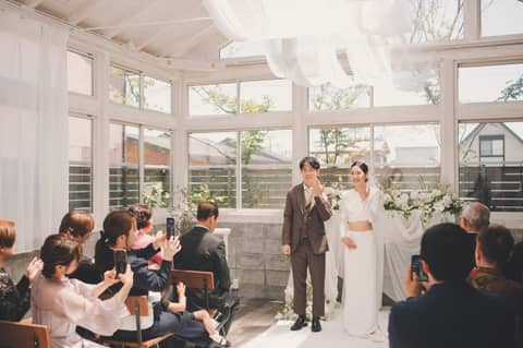 pecorino wedding（ペコリーノウェディング）