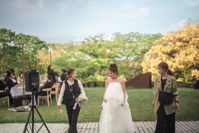 pecorino wedding（ペコリーノウェディング）