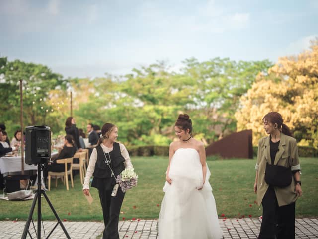 pecorino wedding(ペコリーノウェディング)