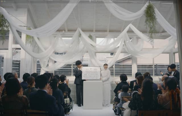 pecorino wedding（ペコリーノウェディング）