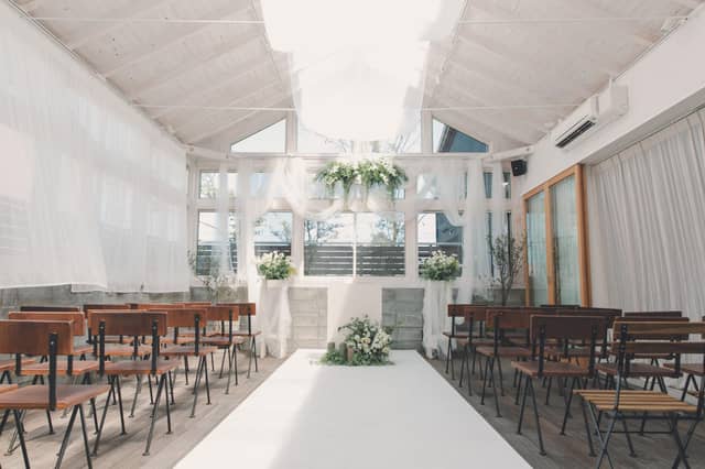 pecorino wedding（ペコリーノウェディング）