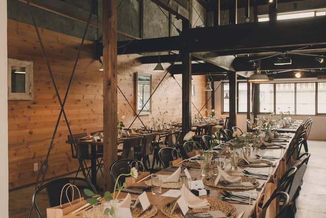 pecorino wedding（ペコリーノウェディング）